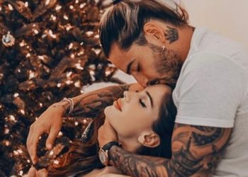 “No quiero estar bajo la sombra de nadie”, Natalia Barulich habló de su noviazgo con Maluma