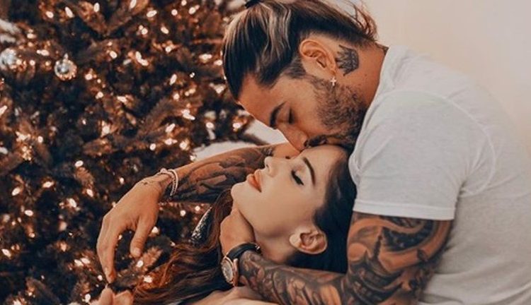 “No quiero estar bajo la sombra de nadie”, Natalia Barulich habló de su noviazgo con Maluma