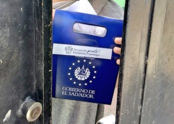 Continúa entrega de kits de medicamentos para tratar Covid-19