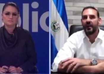 VIDEO | ¿Por qué el alcalde Muyshondt perdió los estribos en entrevista de tv esta mañana?