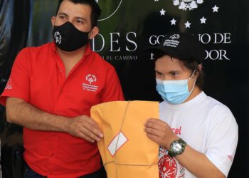 Olimpiadas Especiales premia a los atletas ganadores de los juegos virtuales 2020