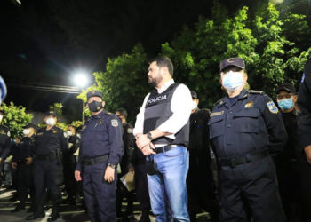 Gobierno logra histórica reducción de homicidios en 2020