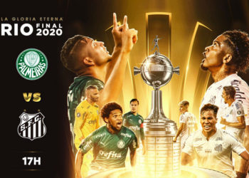 La multimillonaria cifra que se llevará como premio el campeón de la Copa Libertadores