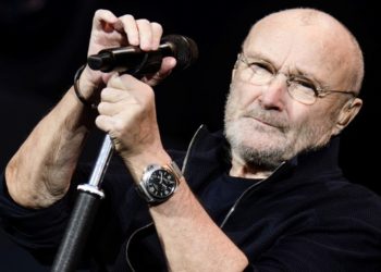 Phil Collins cumple 70 años
