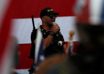El líder del grupo ultraderechista Proud Boys celebró el asalto al Capitolio y advirtió que prevé más acciones de este tipo