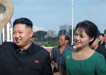 La esposa de Kim Jong-un lleva más de un año desaparecida de la escena pública