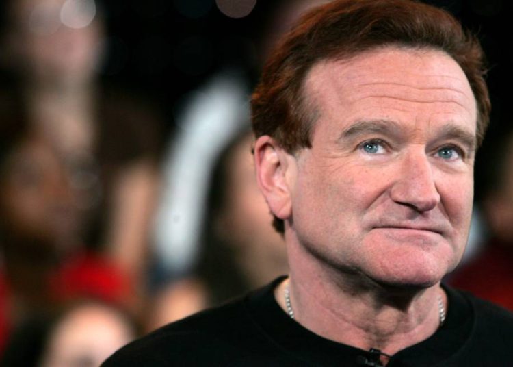 Robin Williams se suicidó tras sufrir «la forma más terrible de demencia»