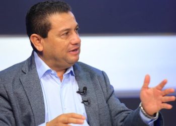 Rolando Castro: «5% del sector productivo no cumplen protocolos de bioseguridad por Covid-19»