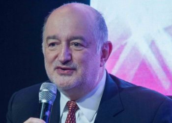 Roy Campos, presidente de Mitofsky: “El FMLN no está jugando a poner diputados, sino a sobrevivir”