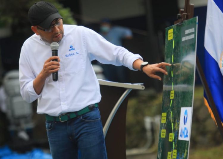 Presidente de ANDA asegura que la autónoma está en el camino de la eficiencia