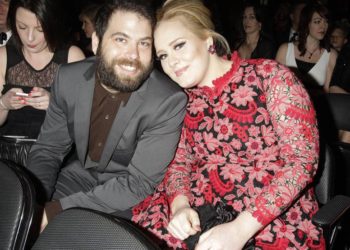 Tras dos años separados, Adele llega a un acuerdo de divorcio con su exesposo