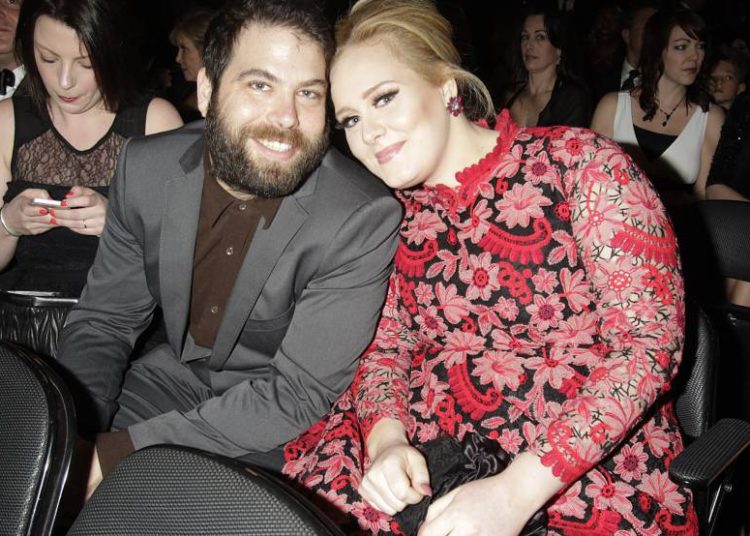 Tras dos años separados, Adele llega a un acuerdo de divorcio con su exesposo
