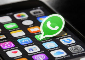 Usuarios de WhatsApp tendrán que escanear su rostro con nueva actualización