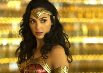 “Wonder Woman 1984” cambia a “Rotten” en Rotten Tomatoes