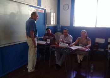 Adultos mayores y embarazadas tendrán trato especial en elecciones del 28F