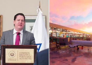 CEPA anuncia adjudicación de estudio de factibilidad para construcción de Aeropuerto del Pacífico