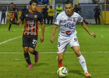 Solo el 30% del estadio Cuscatlán podrá ser ocupado en la final del torneo Apertura entre Alianza y Águila