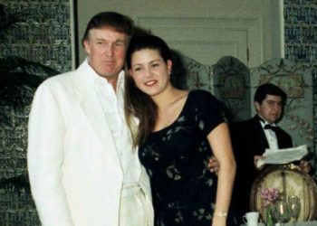 Alicia Machado todavía no ha dicho su “verdad” sobre Donald Trump