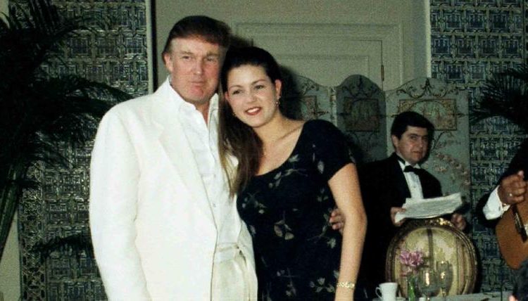 Alicia Machado todavía no ha dicho su “verdad” sobre Donald Trump