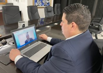 Presidente de CEL participa en Asamblea Global de energías renovables