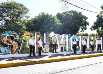 ANDA inaugura sucursal en San Vicente para brindar atención y soluciones a vicentinos