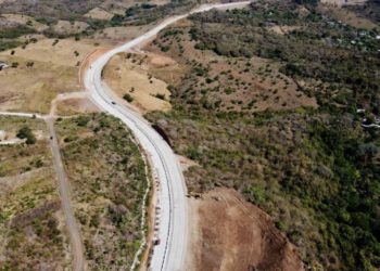 Presidente de CEL, Daniel Álvarez dona un millón de árboles