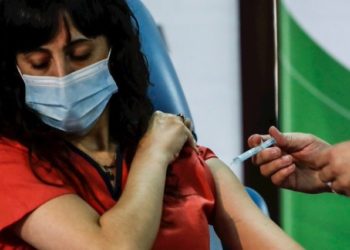 Argentina reportó 317 casos adversos en los vacunados con la Sputnik V