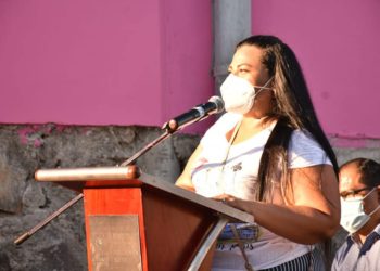 Otra concejala capitalina de ARENA demanda al alcalde Muyshondt, esta vez por «acoso político y amenazas»