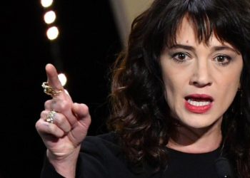 La actriz Asia Argento acusó de abuso sexual al director de “Rápido y Furioso”