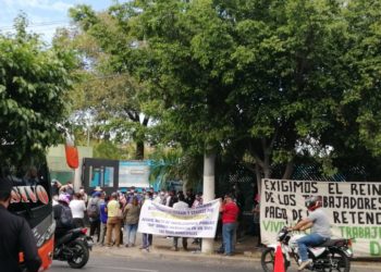 PDDH llama a alcalde Muyshondt a actualizar el pago de las retenciones salariales de cientos de empleados