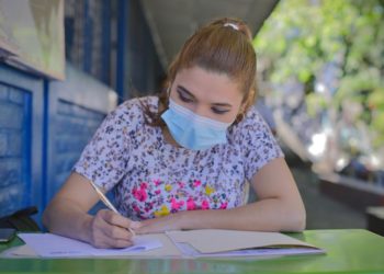 Este lunes iniciaron las matrículas en el sector educativo público para el 2021