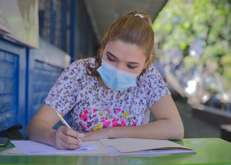 Este lunes iniciaron las matrículas en el sector educativo público para el 2021