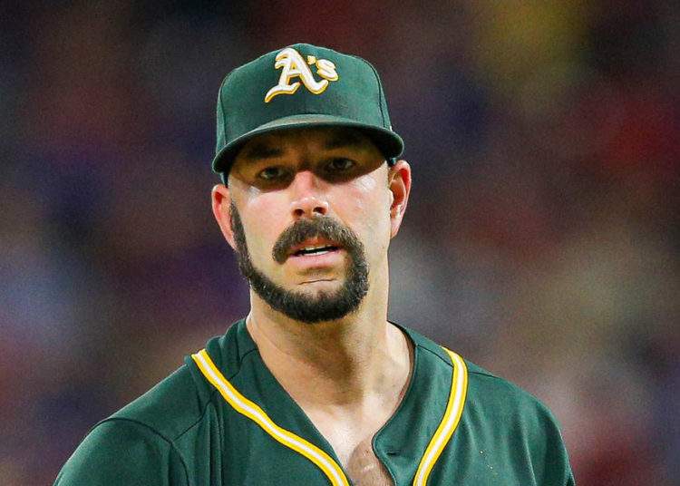 La peculiar barba ‘Cola de mono’ que arrasa en las redes