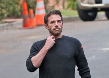 Ben Affleck: “El alcoholismo es muy común entre los actores de Hollywood”
