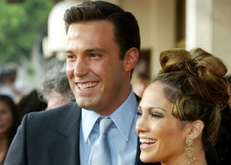 Ben Affleck reveló por qué no se casó con Jennifer Lopez