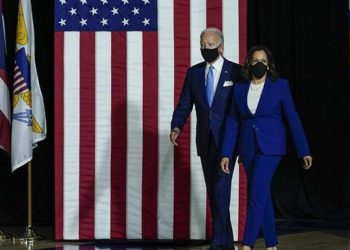 Joe Biden firmará 17 decretos en su primer día como presidente de los Estados Unidos