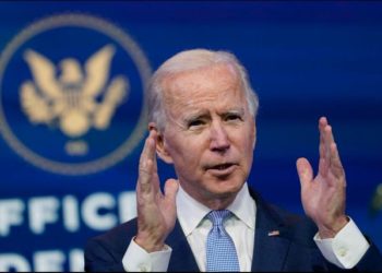 Los primeros cien días, un reto económico para Biden