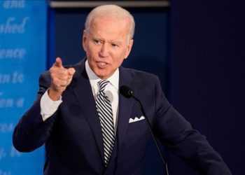 Joe Biden exigió a Donald Trump a “demandar el fin de este asedio” contra el Capitolio y dijo que “la democracia está bajo ataque”