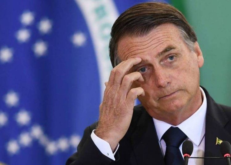 Líderes religiosos brasileños piden el ‘impeachment’ contra el presidente Jair Bolsonaro