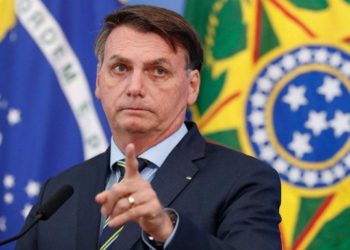 Un estudio sobre manejo de la pandemia pone a Brasil como el peor, Nueva Zelanda el mejor