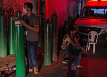 La pandemia recrudece en Brasil y regresa el fantasma del impeachment para Bolsonaro