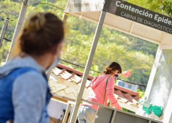 Ley para contener la pandemia que mandó a publicar la Asamblea limita las competencias de Salud y Fuerza Armada