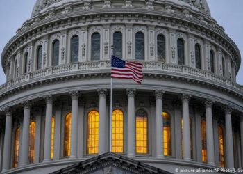 Republicanos de la Cámara y el Senado se unen para rechazar victoria de Biden