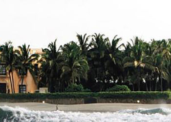 (VIDEO) La casa de Luis Miguel en Acapulco está abandonada, en ruinas y lejos de su esplendor