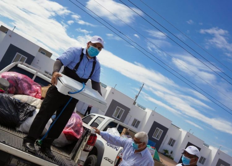 Aumento en créditos para vivienda envían señales favorables para los inversionistas