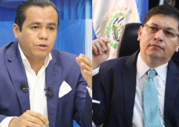 Corte de Cuentas prepara falso informe contra ministro de Hacienda para iniciar antejuicio en su contra