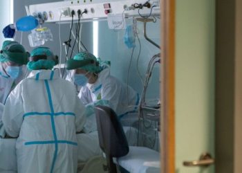 Hallan la segunda ‘llave’ que usa el covid-19 para penetrar en los pulmones