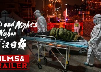 Estrenan dos películas sobre Wuhan y el origen de la pandemia