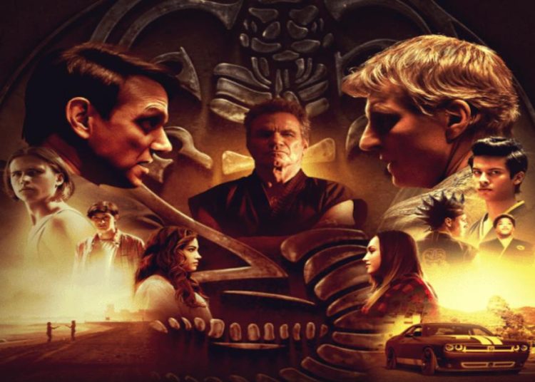 Ralph Macchio señala que Cobra Kai podrían tener hasta 6 temporadas