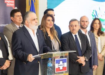 Juzgado admite tres demandas contra ARENA por deuda a medios de comunicación